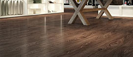 Piso Laminado