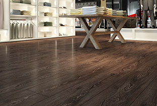 Piso Laminado