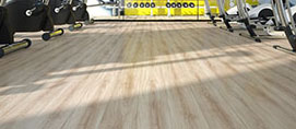 Piso Laminado