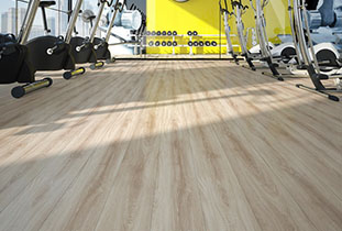 Piso Laminado