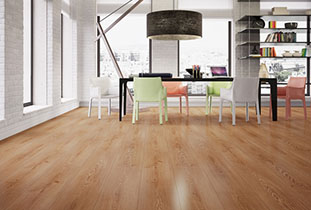 Piso Laminado