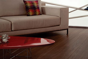 Piso Laminado