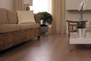 Piso Laminado
