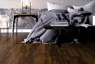 Piso Laminado