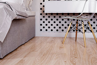 Piso Laminado