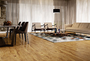 Piso Laminado