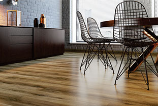 Piso Laminado